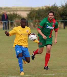 Sheppey United Football Club